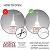 The Army Painter - Tools - Plastic Glue