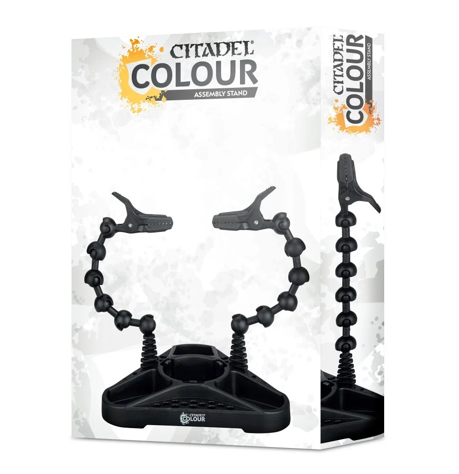Citadel - Tools - Assembly Stand