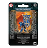 Warhammer 40000 - Space Marines - Primaris Ancient