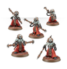Warhammer 40000 - Adeptus Mechanicus - Fulgurite Electro-Priests