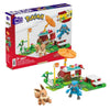 Mattel - Mega Construx - Pokémon™ - Picnic Poké Puff