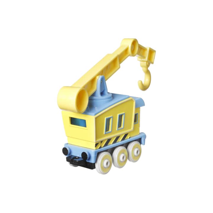 Mattel - Il Trenino Thomas - Large Die-Cast Carly