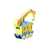 Mattel - Il Trenino Thomas - Large Die-Cast Carly