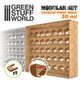 Modular Paint Rack - VERTICAL 30ml