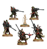 Warhammer 40000 - Aeldari - Rangers