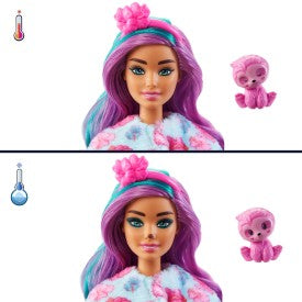 Barbie Cutie Reveal - Serie Fantasia