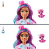 Barbie Cutie Reveal - Serie Fantasia
