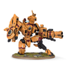 Warhammer 40000 - T'au - XV104 Riptide Battlesuit
