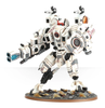 Warhammer 40000 - T'au - XV104 Riptide Battlesuit