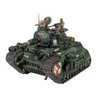 Warhammer 40000 - Astra Militarum - Rogal Dorn Battle Tank