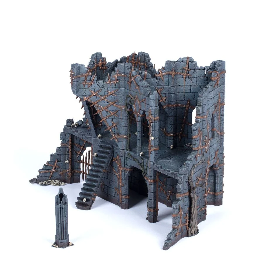 Dol Guldur™ Ruins