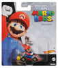 Mattel - Super Mario Bros Hot Wheels® - Mario