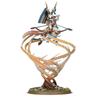 Age of Sigmar - Lumineth Realm-lords - Sevireth, Lord of the Seventh Wind