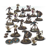 Blood Bowl - Shambling Undead Team: Champions of Death