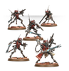 Warhammer 40000 -  Adeptus Mechanicus - Sicarians