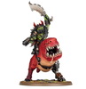 Warhammer 40000 - Orks - Mozrog Skragbad