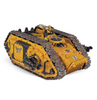 The Horus Heresy - Legiones Astartes - Spartan Assault Tank