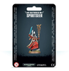 spiritseers