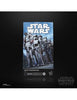 Hasbro - Star Wars - The Black Series - SCAR Trooper Mic 15 cm