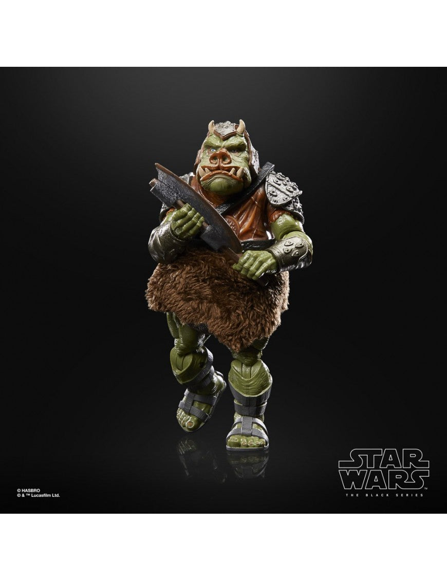 Hasbro - Star Wars - The Black Series - Gamorrean Guard 15 cm