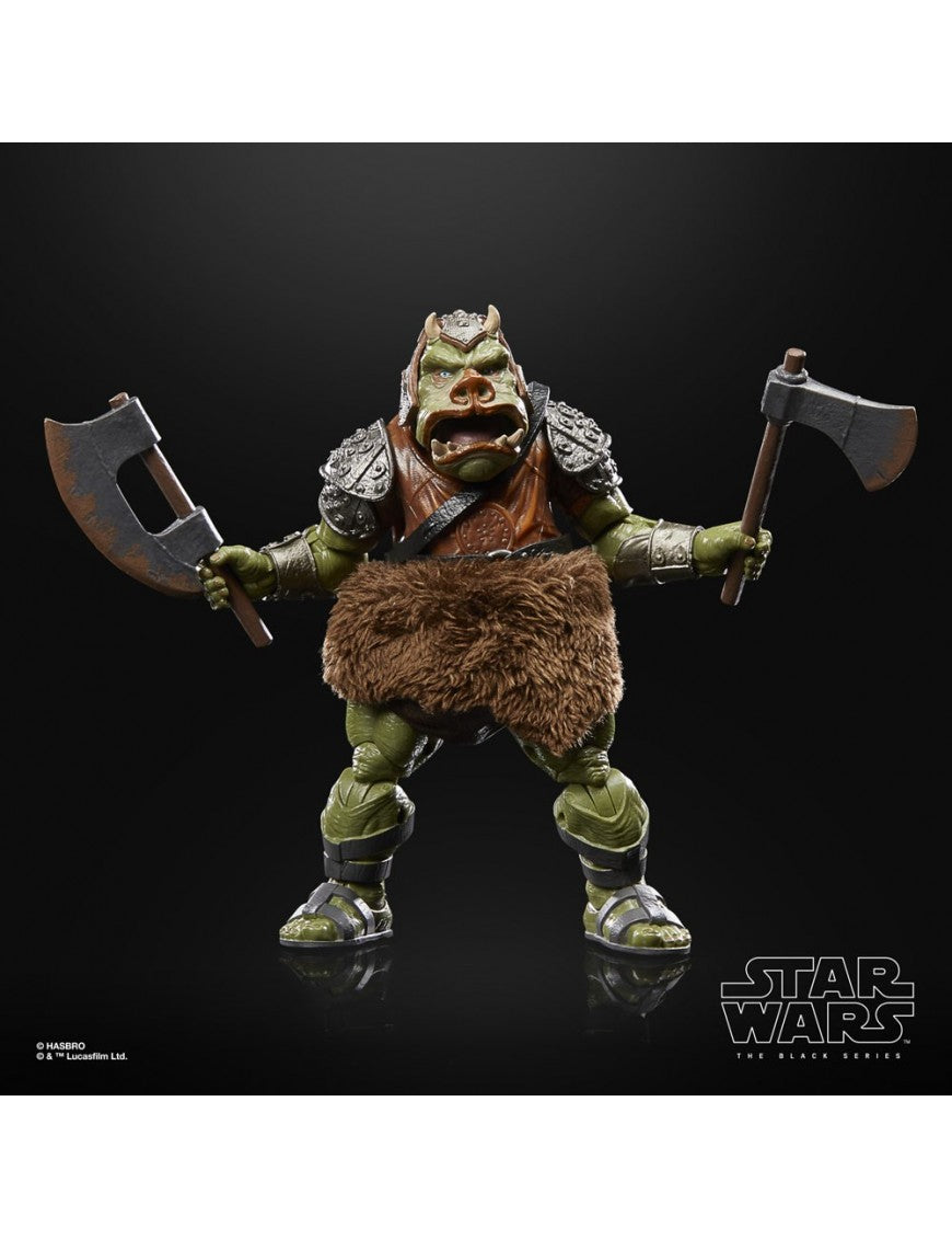 Hasbro - Star Wars - The Black Series - Gamorrean Guard 15 cm