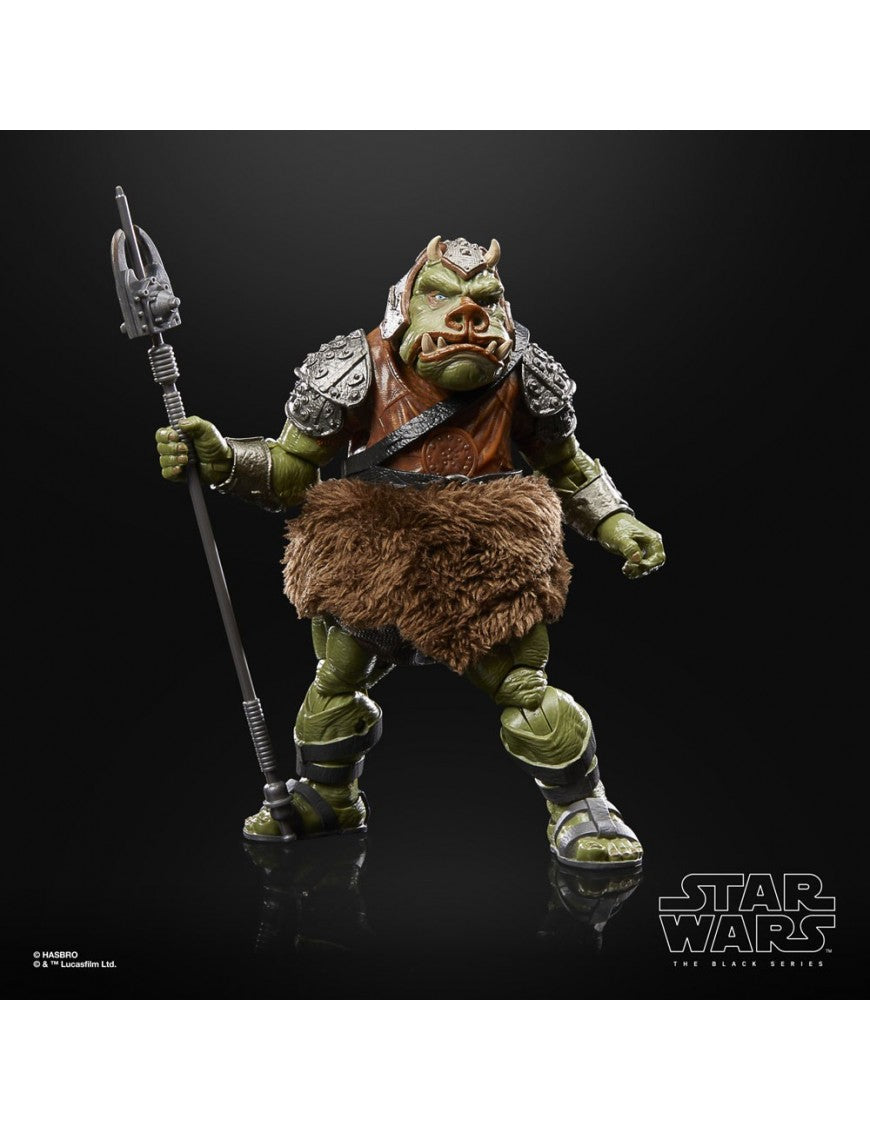 Hasbro - Star Wars - The Black Series - Gamorrean Guard 15 cm