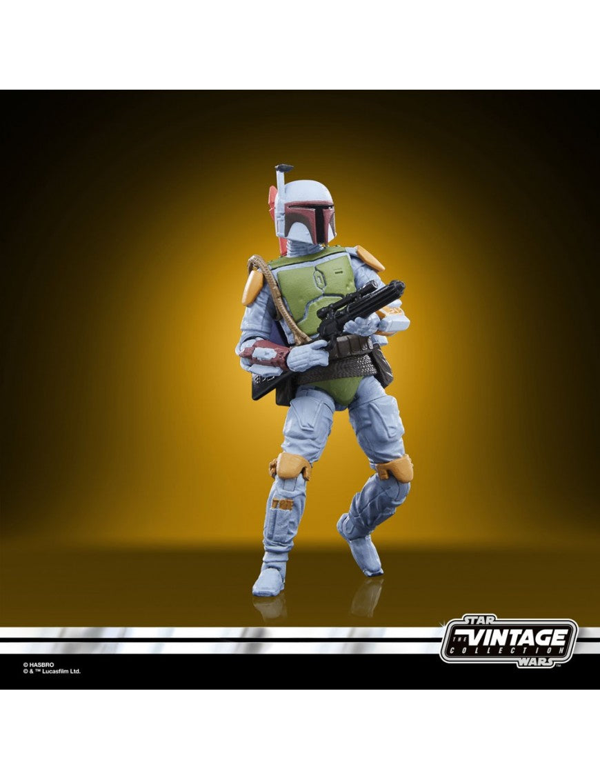 Hasbro - Star Wars - Vintage Collection - Boba Fett 10 cm