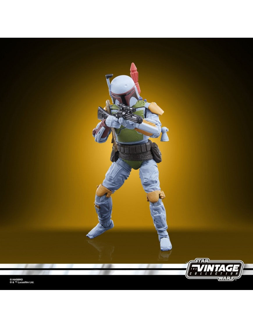 Hasbro - Star Wars - Vintage Collection - Boba Fett 10 cm