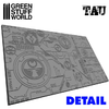 Rolling Pin TAU