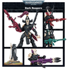 Warhammer 40000 - Aeldari - Dark Reapers