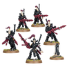 Warhammer 40000 - Aeldari - Dark Reapers