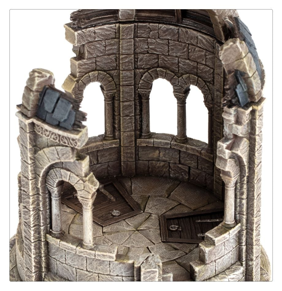The Middle Earth - Gondor™ Tower