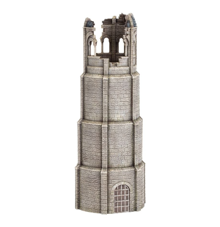The Middle Earth - Gondor™ Tower