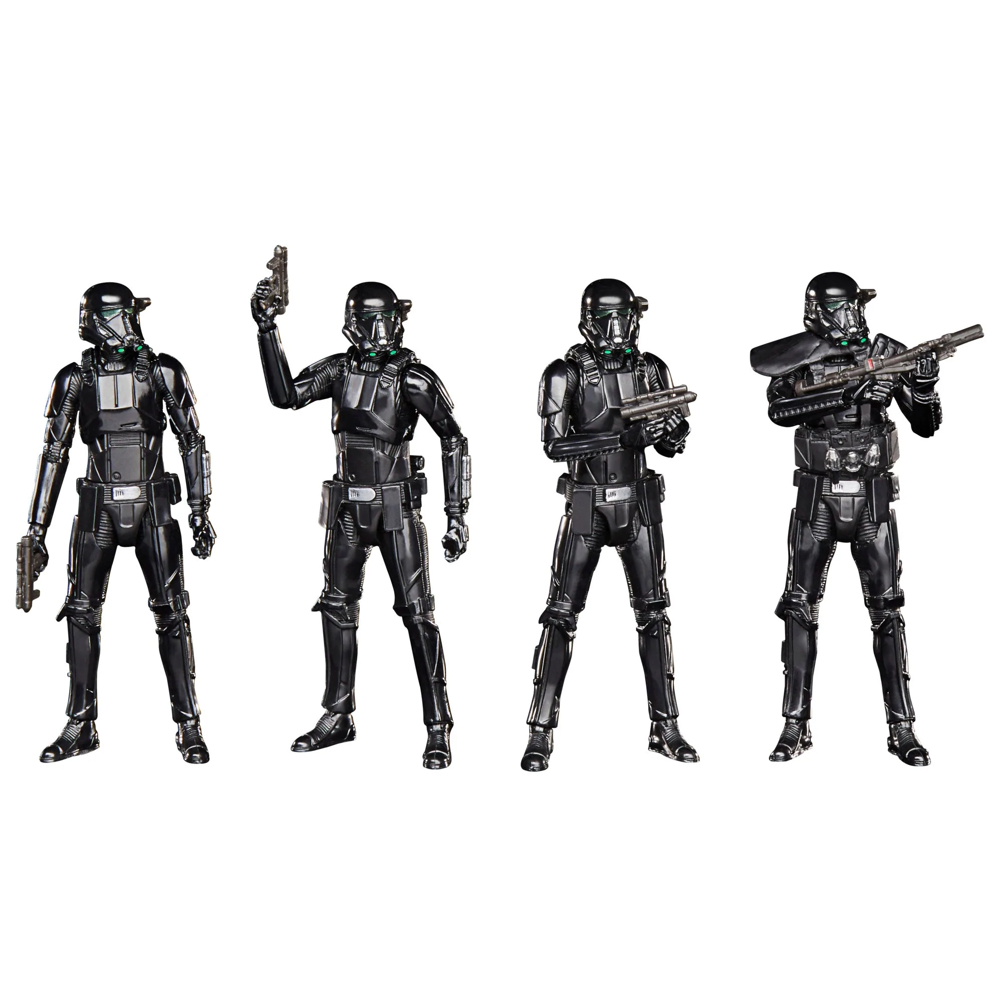 Hasbro - Star Wars - The Vintage Collection - Imperial Death Trooper