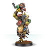 Blood Bowl Trolls