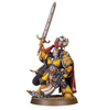The Horus Heresy - Legiones Astartes - Legion Praetor with Power Sword