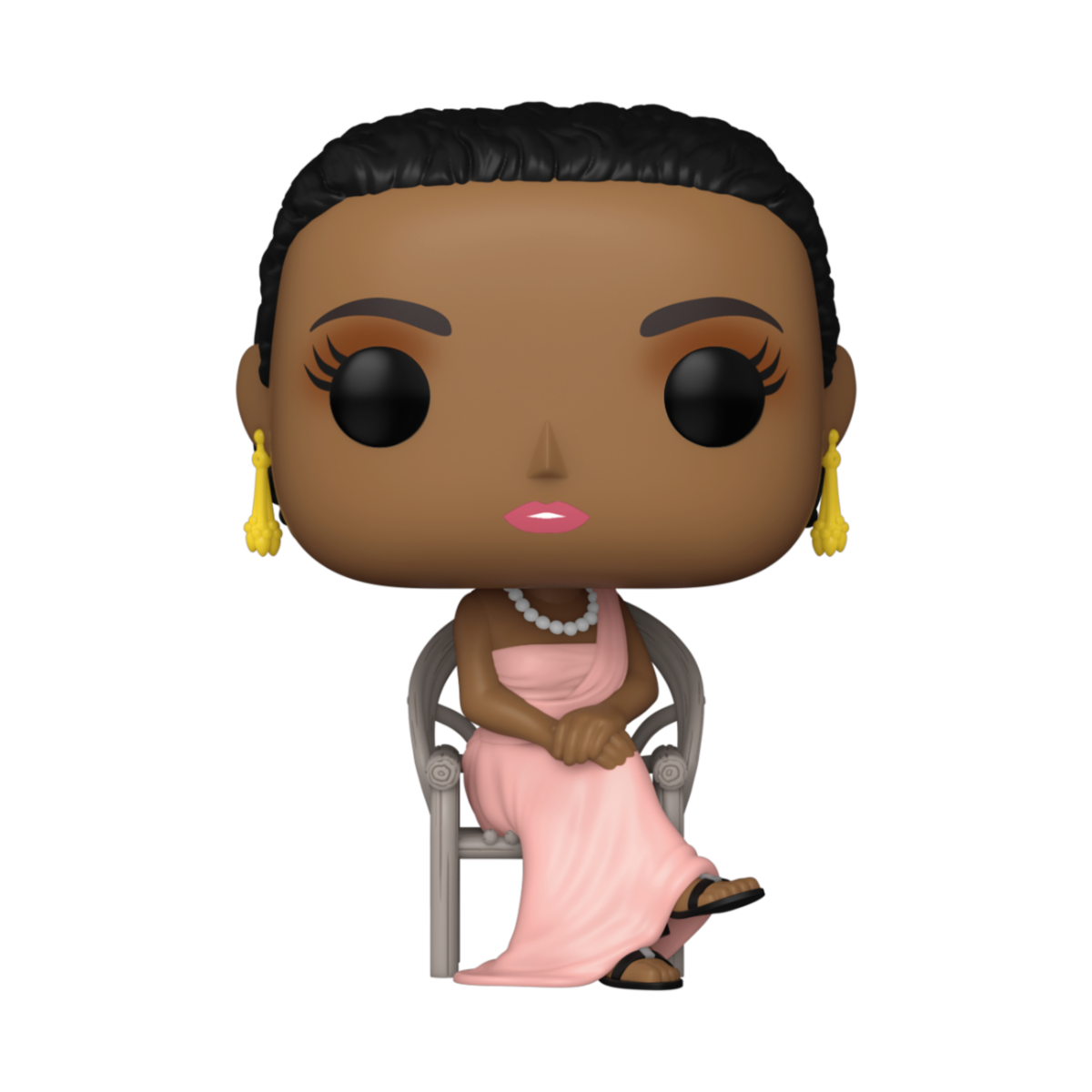 Whitney Houston POP! Icons Vinyl Figure Whitney Houston Debut 9cm