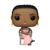 Whitney Houston POP! Icons Vinyl Figure Whitney Houston Debut 9cm