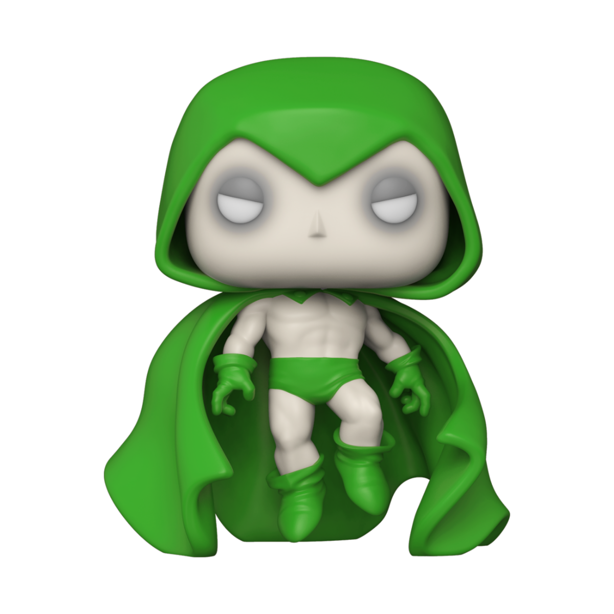 DC Batman POP! Heroes Vinyl Figure Specter 9cm
