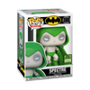 DC Batman POP! Heroes Vinyl Figure Specter 9cm