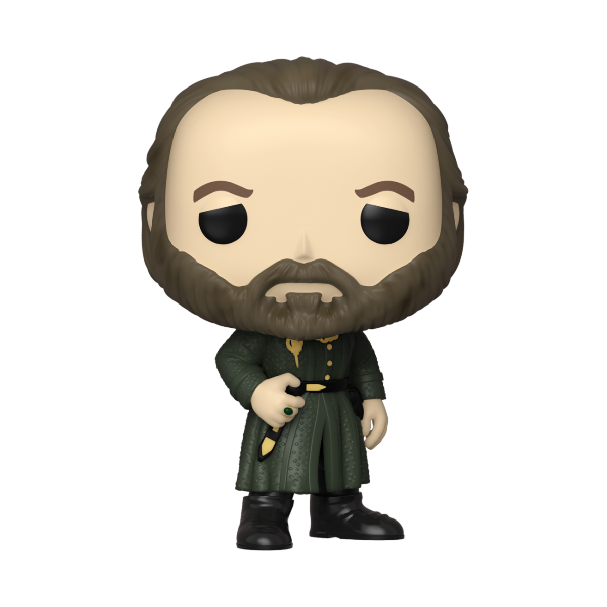 House of the Dragon POP! Television Vinyl Figure Otto Hightower 9cm