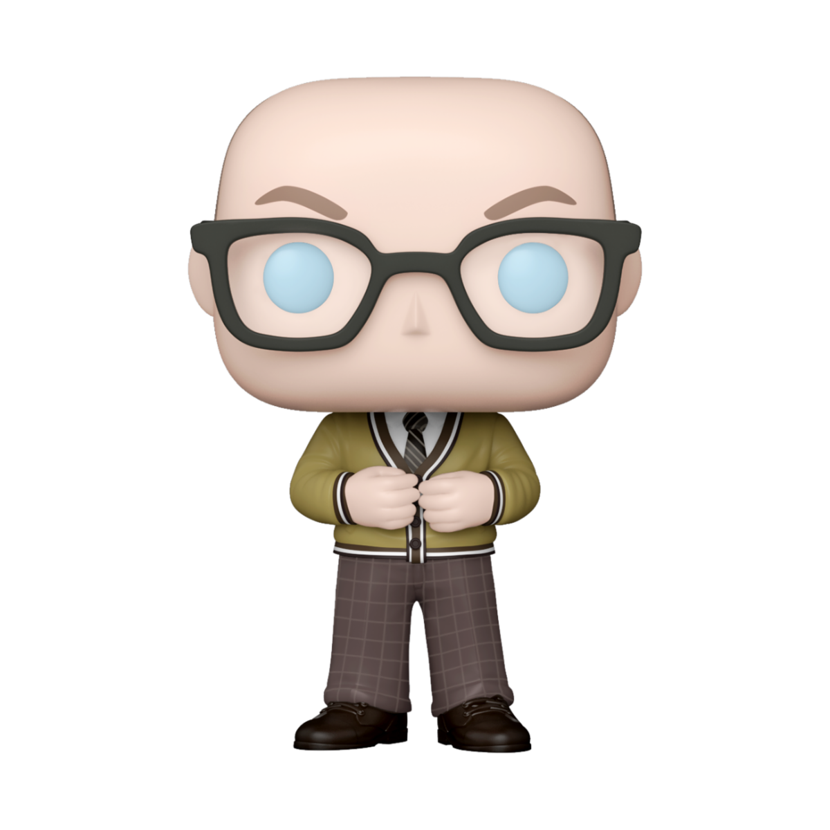 TV POP! What We Do in the Shadows Vinyl Figure Colin 9 cm