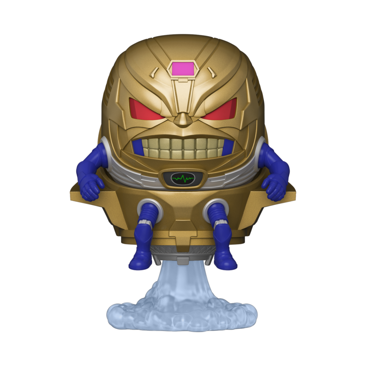 Marvel POP! AM:QM - MODOK Vinyl Figure 9 cm