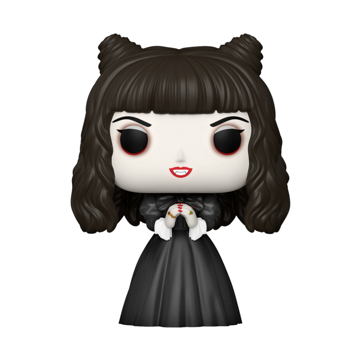 TV POP! What We Do in the Shadows Vinyl Figure Nadja 9 cm