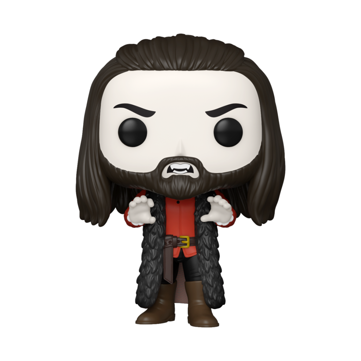 TV POP! What We Do in the Shadows Vinyl Figure Nandor the Relentless 9 cm
