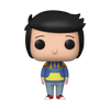 Bobs Burgers POP! Movies Vinyl Figure 4 Yr Old Bob 9cm