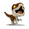 Jurassic World 3 POP! Movies Vinyl Figure Atrociraptor (Tiger) 9cm
