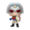 DC TV Peacemaker POP! Vinyl Figure Peacemaker w/shield 9cm