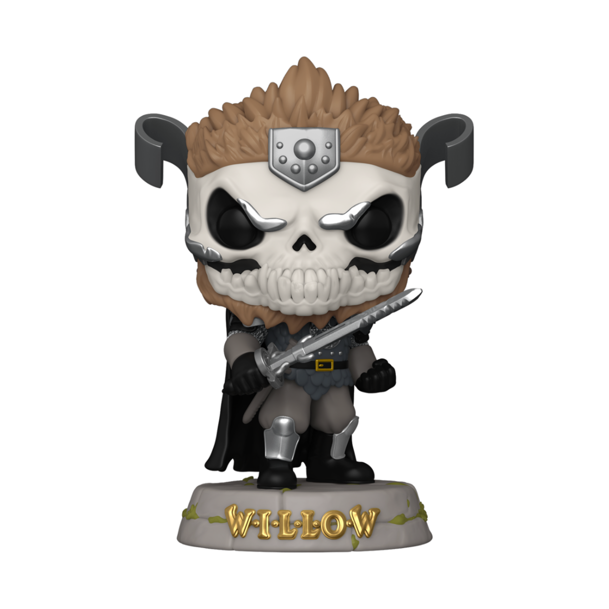 Movies POP! Willow- General Kael Vinyl Figure 9 cm