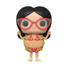 Bobs Burgers POP! Movies Vinyl Bikini Burger Linda Louise 9 cm